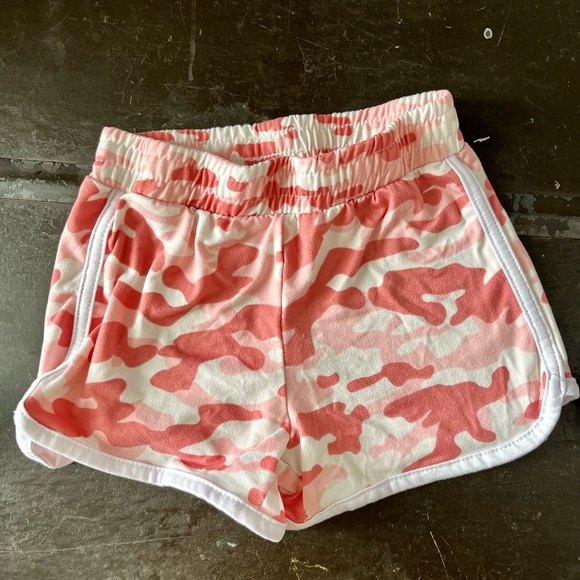 Set of 2 athletic shorts - Picture 2 of 4